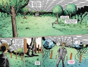 Read Sweet Tooth: The Return (2020-)  2 Page 9 in English