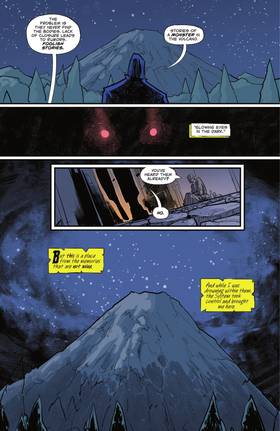 Read Sword of Azrael (2022-)  5 Page 10 in English