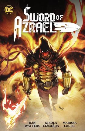 Read Sword of Azrael (2022-)  1 Page 1 in English