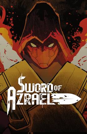 Read Sword of Azrael (2022-)  1 Page 2 in English