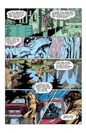 Read Sword of the Atom (1983-)  1 Page 5 in English