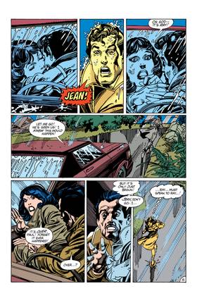 Read Sword of the Atom (1983-)  1 Page 6 in English