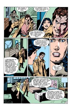 Read Sword of the Atom (1983-)  1 Page 7 in English