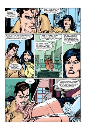 Read Sword of the Atom (1983-)  1 Page 8 in English