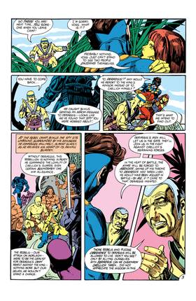 Read Sword of the Atom (1983-)  4 Page 4 in English