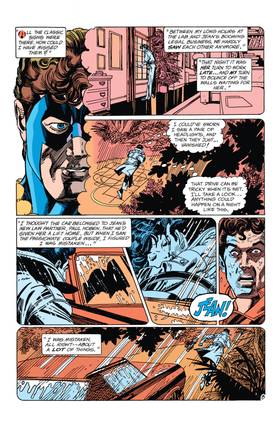 Read Sword of the Atom (1983-)  2 Page 9 in English
