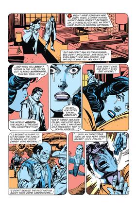 Read Sword of the Atom (1983-)  2 Page 10 in English