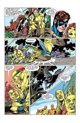 Read Sword of the Atom (1983-)  3 Page 10 in English
