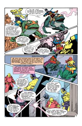 Read Sword of the Atom (1983-)  4 Page 9 in English