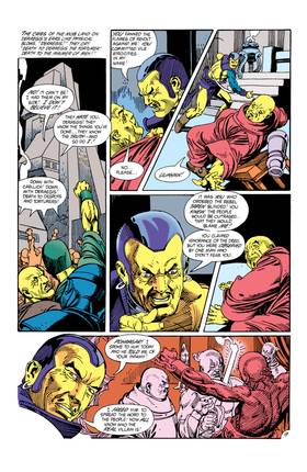 Read Sword of the Atom (1983-)  4 Page 10 in English
