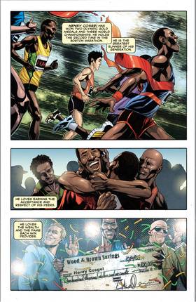 Read T.H.U.N.D.E.R. Agents (2010-)  2 Page 7 in English