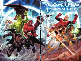 Read Tales from Earth-6: A Celebration of Stan Lee (2022)  1 Page 2 in English