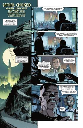 Read Tales from Earth-6: A Celebration of Stan Lee (2022)  1 Page 6 in English