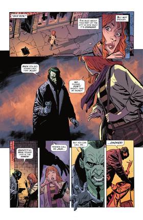 Read Tales from Earth-6: A Celebration of Stan Lee (2022)  1 Page 7 in English