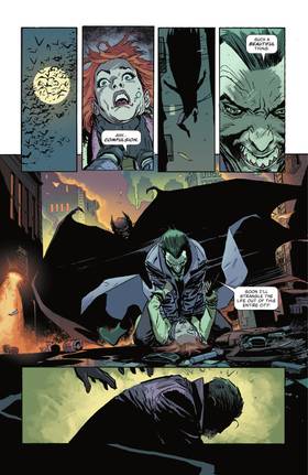 Read Tales from Earth-6: A Celebration of Stan Lee (2022)  1 Page 8 in English