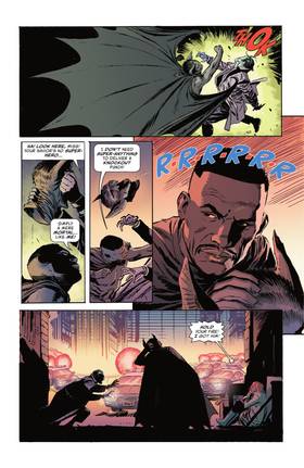 Read Tales from Earth-6: A Celebration of Stan Lee (2022)  1 Page 10 in English