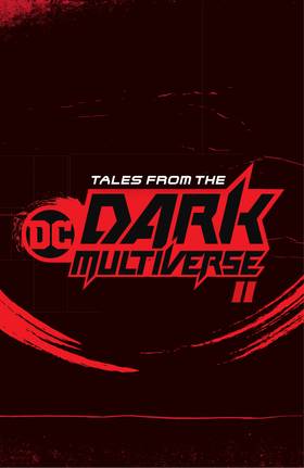 Read Tales from the Dark Multiverse  1 Page 4 in English