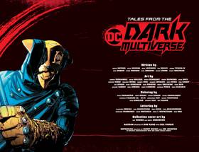 Read Tales from the Dark Multiverse  2 Page 3 in English