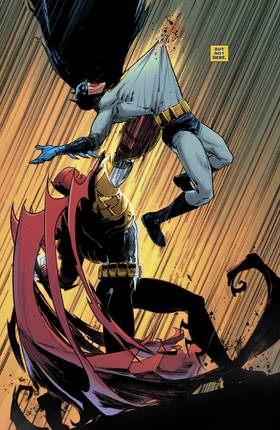 Read Tales from the Dark Multiverse  4 Page 8 in English