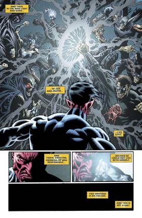 Read Tales from the Dark Multiverse  6 Page 8 in English