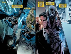 Read Tales from the Dark Multiverse  3 Page 4 in English