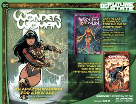 Read Tales from the Dark Multiverse  10 Page 2 in English