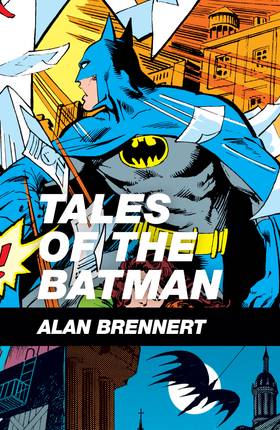 Read Tales of the Batman: Alan Brennert  1 Page 2 in English