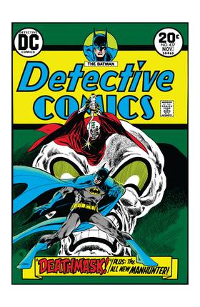 Read Tales of the Batman: Archie Goodwin  1 Page 6 in English