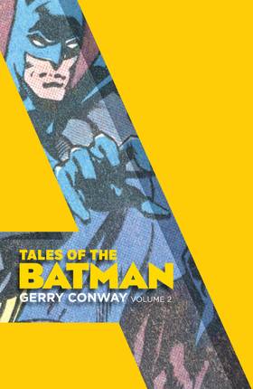 Read Tales of the Batman: Gerry Conway  2 Page 2 in English