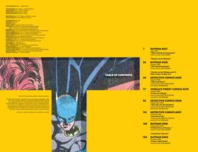 Read Tales of the Batman: Gerry Conway  2 Page 4 in English