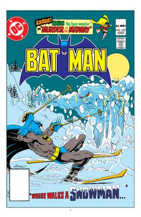 Read Tales of the Batman: Gerry Conway  2 Page 6 in English
