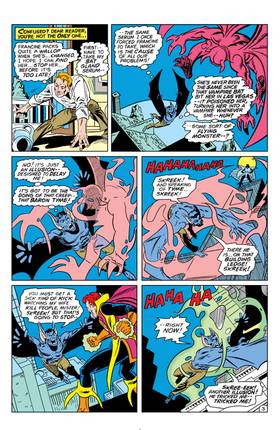 Read Tales of the Batman: Gerry Conway  1 Page 8 in English