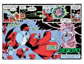 Read Tales of the Green Lantern Corps (1981-)  4 Page 3 in English