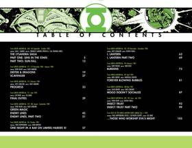 Read Tales of the Green Lantern Corps (1981-)  1 Page 3 in English