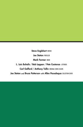 Read Tales of the Green Lantern Corps (1981-)  2 Page 3 in English