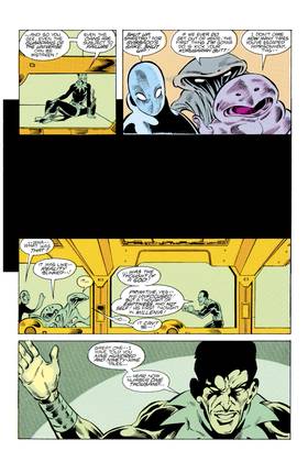 Read Tales of the Green Lantern Corps Annual (1985-)  1 Page 7 in English