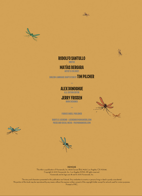 Read Dengue (English)  1 Page 3 in English