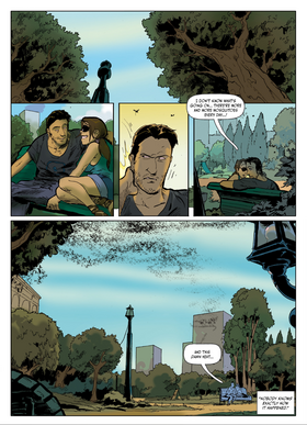 Read Dengue (English)  1 Page 5 in English