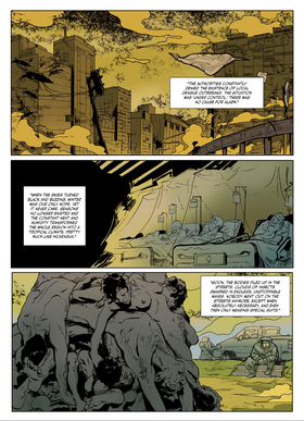 Read Dengue (English)  1 Page 6 in English