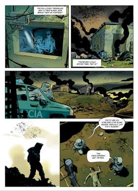 Read Dengue (English)  1 Page 7 in English