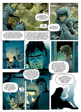 Read Dengue (English)  1 Page 8 in English