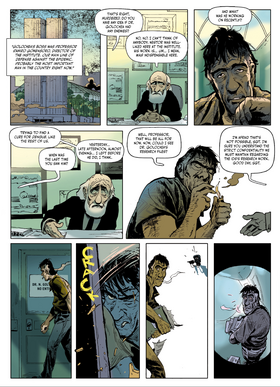 Read Dengue (English)  1 Page 9 in English