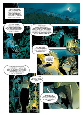 Read Dengue (English)  1 Page 10 in English