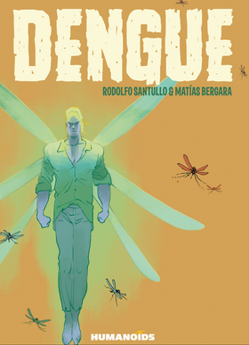 Read Dengue (English)  2 Page 2 in English