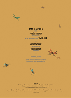 Read Dengue (English)  2 Page 3 in English