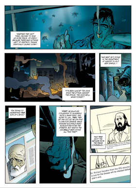 Read Dengue (English)  2 Page 6 in English