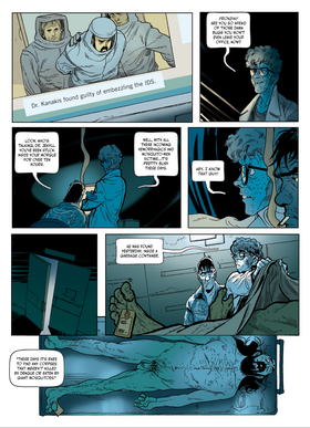 Read Dengue (English)  2 Page 7 in English