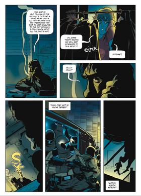 Read Dengue (English)  2 Page 9 in English