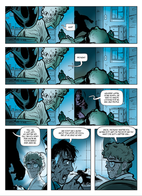 Read Dengue (English)  2 Page 10 in English