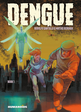 Read Dengue (English)  1 Page 1 in English